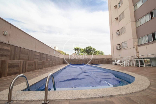 Imagem Apartamento com 2 Quartos à Venda, 64 m² em Setor Negrão De Lima - Goiânia Imagem Apartamento com 2 Quartos à Venda, 64 m² em Setor Negrão De Lima - Goiânia