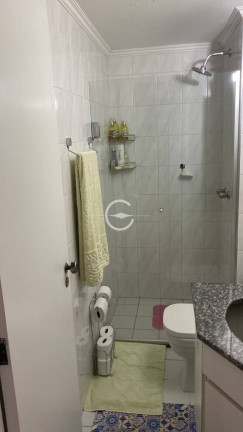 Imagem Apartamento com 2 Quartos à Venda, 75 m² em Planalto Paulista - São Paulo