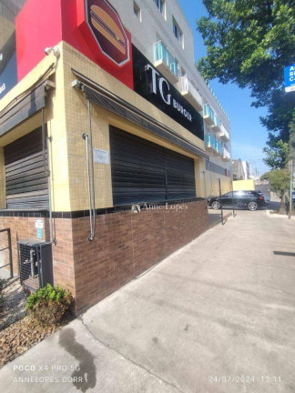 Imagem Galpão para Alugar, 650 m² em Macuco - Santos Imagem Galpão para Alugar, 650 m² em Macuco - Santos