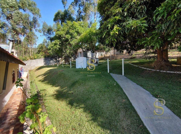 Imagem Chácara com 2 Quartos à Venda, 240 m² em Terra Preta - Mairiporã Imagem Chácara com 2 Quartos à Venda, 240 m² em Terra Preta - Mairiporã