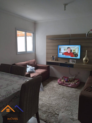 Imagem Apartamento com 3 Quartos à Venda, 89 m² em Vila Pires - Santo André Imagem Apartamento com 3 Quartos à Venda, 89 m² em Vila Pires - Santo André