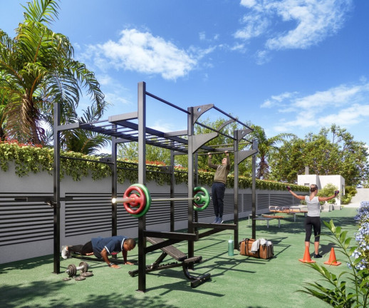 Imagem Imóvel com 3 Quartos à Venda, 72 m² em Chácara Pavoeiro - Cotia Imagem Imóvel com 3 Quartos à Venda, 72 m² em Chácara Pavoeiro - Cotia