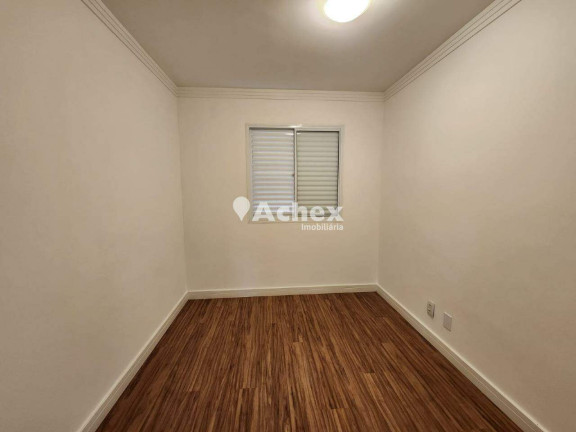 Imagem Apartamento com 3 Quartos para Alugar, 76 m² em Loteamento Center Santa Genebra - Campinas
