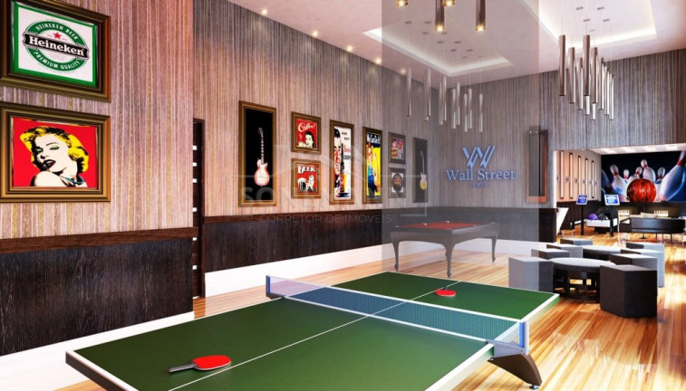 Imagem Apartamento com 4 Quartos à Venda, 161 m² em Centro - Itapema