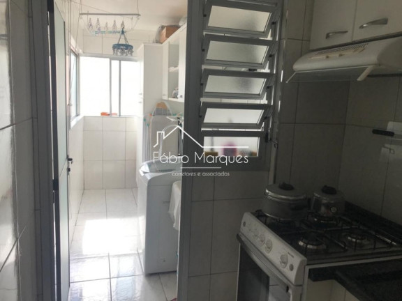 Imagem Apartamento com 3 Quartos à Venda, 68 m² em Tatuapé - São Paulo Imagem Apartamento com 3 Quartos à Venda, 68 m² em Tatuapé - São Paulo