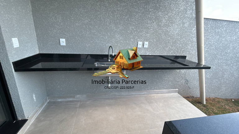 Imagem Casa com 3 Quartos à Venda, 118 m² em Chácara Jaguari (fazendinha) - Santana De Parnaíba Imagem Casa com 3 Quartos à Venda, 118 m² em Chácara Jaguari (fazendinha) - Santana De Parnaíba