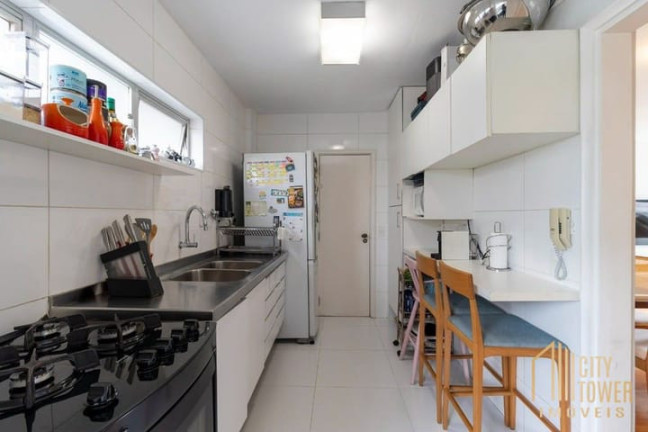 Imagem Apartamento com 2 Quartos à Venda, 67 m² em Vila Olímpia - São Paulo