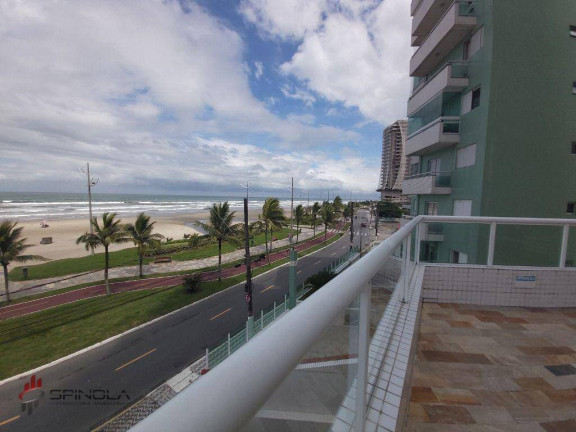 Imagem Cobertura com 3 Quartos à Venda, 170 m² em Vilamar - Praia Grande Imagem Cobertura com 3 Quartos à Venda, 170 m² em Vilamar - Praia Grande