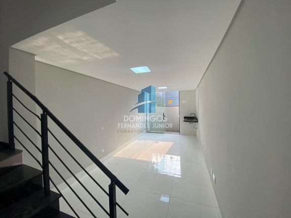 Imagem Casa com 2 Quartos à Venda, 72 m² em Vila Formosa - São Paulo