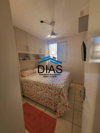 Imagem Apartamento com 2 Quartos à Venda, 55 m² em Parque Residencial Iguatemi - Araraquara Imagem Apartamento com 2 Quartos à Venda, 55 m² em Parque Residencial Iguatemi - Araraquara