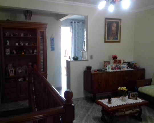 Imagem Casa com 2 Quartos à Venda, 100 m² em Califórnia - Nova Iguaçu Imagem Casa com 2 Quartos à Venda, 100 m² em Califórnia - Nova Iguaçu