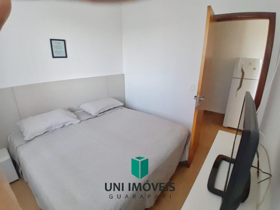 Imagem Apartamento com 1 Quarto à Venda, 60 m² em Nova Guarapari - Guarapari