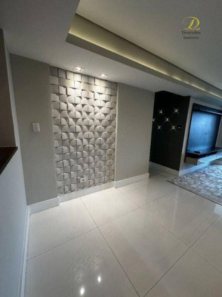 Imagem Apartamento com 3 Quartos à Venda, 112 m² em Canto Do Forte - Praia Grande