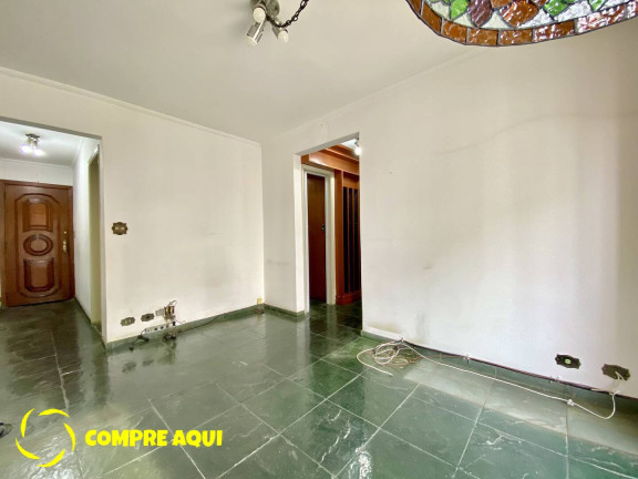 Imagem Apartamento com 1 Quarto à Venda, 60 m² em Santa Cecília - São Paulo Imagem Apartamento com 1 Quarto à Venda, 60 m² em Santa Cecília - São Paulo