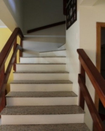 Imagem Sobrado com 3 Quartos à Venda, 125 m² em Parque Santa Fe - Porto Alegre Imagem Sobrado com 3 Quartos à Venda, 125 m² em Parque Santa Fe - Porto Alegre