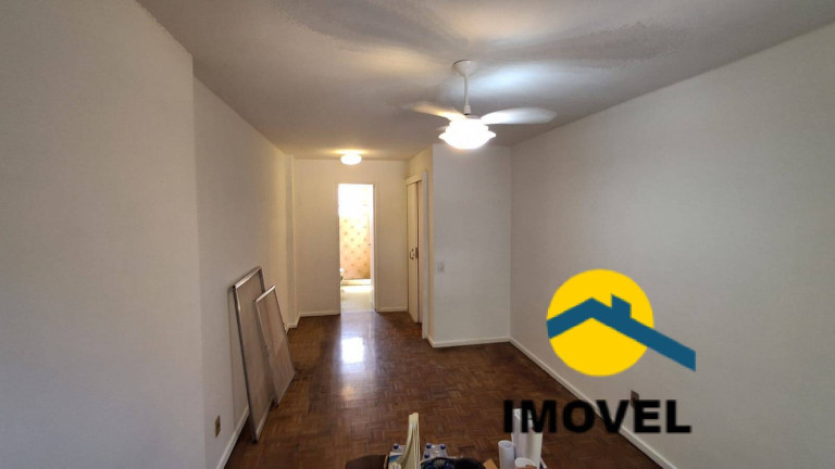 Imagem Apartamento à Venda, 118 m² em Icaraí - Niterói