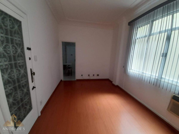 Imagem Apartamento com 2 Quartos à Venda, 54 m² em Tijuca - Rio De Janeiro