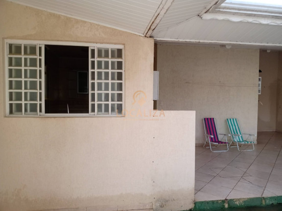 Imagem Casa com 3 Quartos à Venda, 207 m² em Vila Antônio Augusto Luiz - Caçapava Imagem Casa com 3 Quartos à Venda, 207 m² em Vila Antônio Augusto Luiz - Caçapava