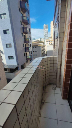Imagem Apartamento com 1 Quarto à Venda, 43 m² em Canto Do Forte - Praia Grande
