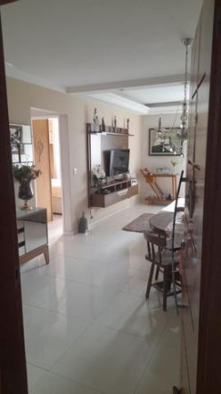 Apartamento com 2 Quartos à Venda, 80 m² em Itapuã - Vila Velha