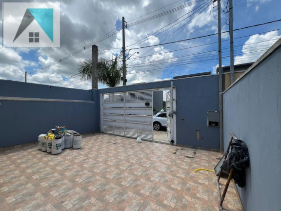 Imagem Casa com 2 Quartos para Alugar, 80 m² em Portais (polvilho) - Cajamar