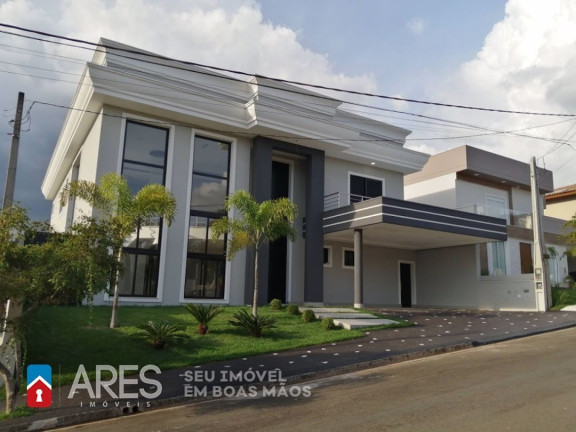 Imagem Casa com 5 Quartos à Venda, 400 m² em Loteamento Residencial Jardim Villagio - Americana Imagem Casa com 5 Quartos à Venda, 400 m² em Loteamento Residencial Jardim Villagio - Americana