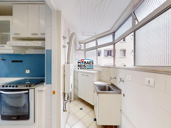 Imagem Apartamento com 3 Quartos à Venda, 253 m² em Vila Clementino - São Paulo Imagem Apartamento com 3 Quartos à Venda, 253 m² em Vila Clementino - São Paulo