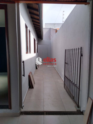 Imagem Casa com 3 Quartos à Venda, 104 m² em Jardim Terra Branca - Bauru Imagem Casa com 3 Quartos à Venda, 104 m² em Jardim Terra Branca - Bauru