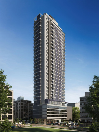 Imagem Apartamento com 4 Quartos à Venda, 205 m² em Meia Praia - Itapema