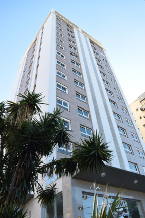 Imagem Apartamento com 1 Quarto à Venda, 44 m² em Moinhos De Vento - Porto Alegre