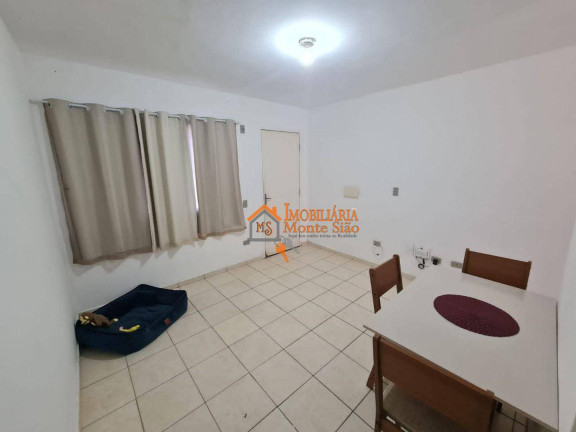 Imagem Apartamento com 2 Quartos à Venda, 45 m² em Bom Sucesso - Guarulhos Imagem Apartamento com 2 Quartos à Venda, 45 m² em Bom Sucesso - Guarulhos