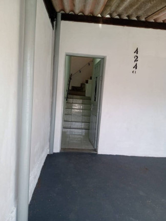 Imagem Casa com 1 Quarto para Alugar, 42 m² em Vila Santa Teresa (zona Sul) - São Paulo