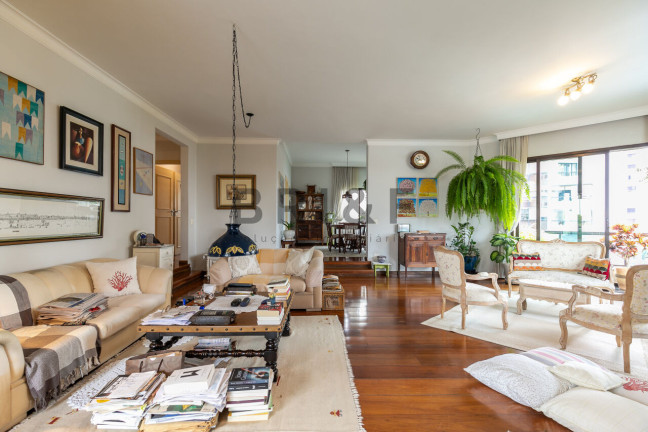 Imagem Apartamento com 4 Quartos à Venda, 242 m² em Moema - São Paulo Imagem Apartamento com 4 Quartos à Venda, 242 m² em Moema - São Paulo