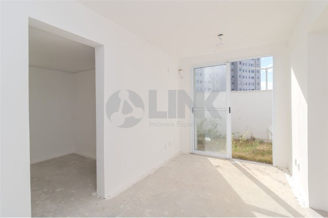 Apartamento com 1 Quarto à Venda, 64 m² em Morro Santana - Porto Alegre