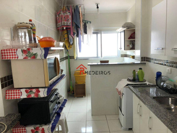 Imagem Apartamento com 2 Quartos à Venda, 74 m² em Tupi - Praia Grande