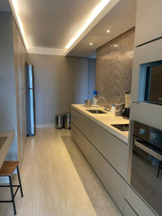 Imagem Imóvel com 2 Quartos à Venda, 134 m² em Cidade Monções - São Paulo