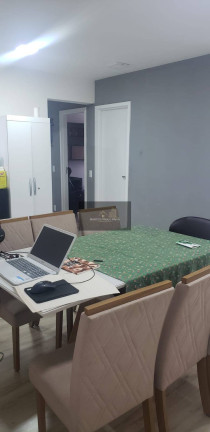 Imagem Apartamento com 3 Quartos à Venda, 81 m² em Jardim Flor Da Montanha - Guarulhos