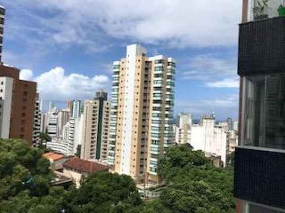 Imagem Apartamento com 3 Quartos à Venda, 168 m² em Graça - Salvador Imagem Apartamento com 3 Quartos à Venda, 168 m² em Graça - Salvador