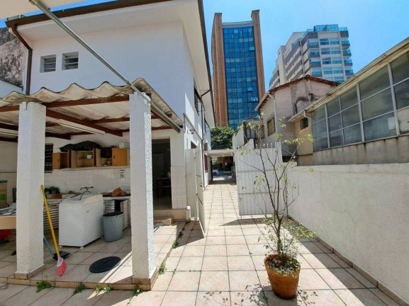 Imagem Casa com 3 Quartos para Alugar, 200 m² em Perdizes - São Paulo Imagem Casa com 3 Quartos para Alugar, 200 m² em Perdizes - São Paulo