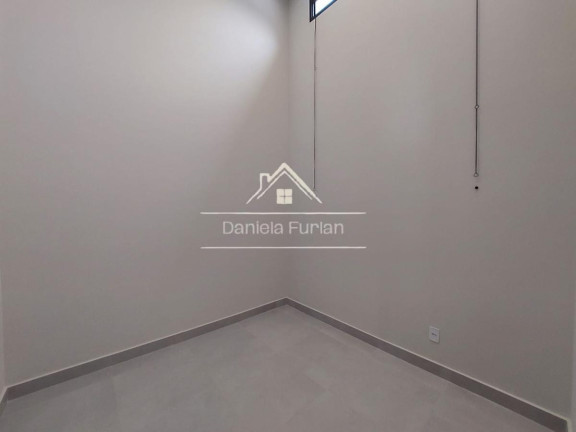 Imagem Casa de Condomínio com 3 Quartos à Venda, 136 m² em Condomínio Terras De São Francisco - Sorocaba