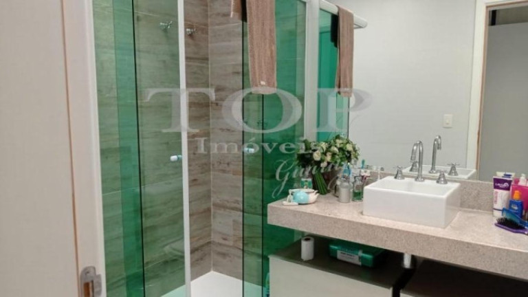 Imagem Casa de Condomínio com 3 Quartos à Venda, 110 m² em Enseada - Guarujá Imagem Casa de Condomínio com 3 Quartos à Venda, 110 m² em Enseada - Guarujá