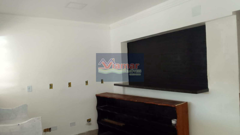 Imagem Imóvel Comercial para Alugar, 90 m² em Enseada - Guarujá Imagem Imóvel Comercial para Alugar, 90 m² em Enseada - Guarujá