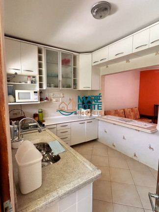 Imagem Apartamento com 2 Quartos à Venda, 82 m² em Itaguá - Ubatuba Imagem Apartamento com 2 Quartos à Venda, 82 m² em Itaguá - Ubatuba