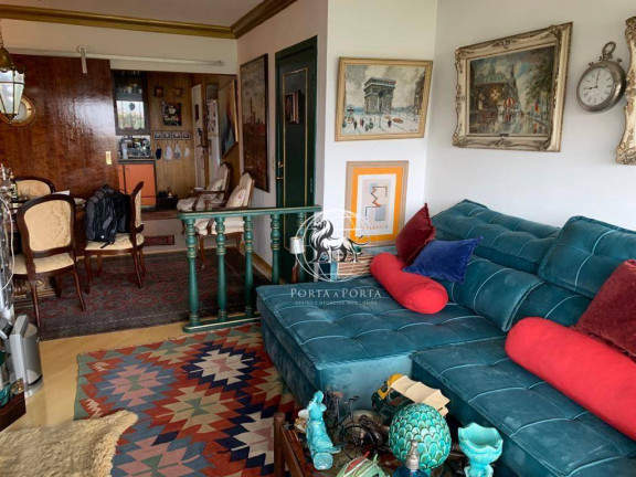 Imagem Apartamento com 3 Quartos à Venda, 94 m² em Fazenda Morumbi - São Paulo Imagem Apartamento com 3 Quartos à Venda, 94 m² em Fazenda Morumbi - São Paulo