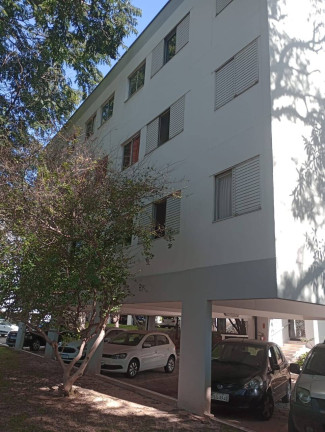 Imagem Apartamento com 3 Quartos à Venda, 78 m² em Vila Santa Maria - Jundiaí