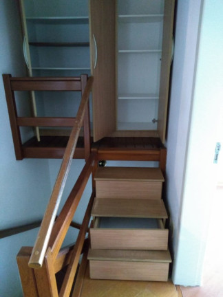 Imagem Sobrado com 4 Quartos à Venda, 90 m² em Humaitá - Porto Alegre