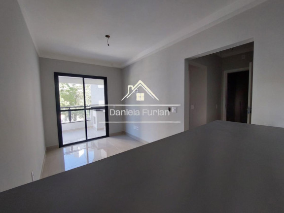 Imagem Apartamento com 1 Quarto à Venda, 44 m² em Parque Campolim - Sorocaba