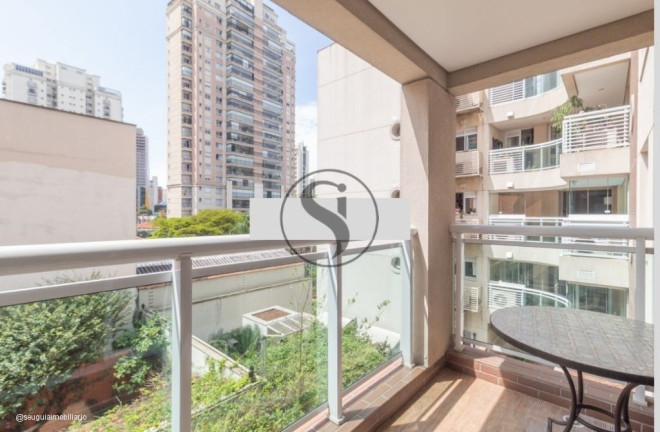 Imagem Apartamento com 2 Quartos para Alugar, 68 m² em Vila Nova Conceição - São Paulo Imagem Apartamento com 2 Quartos para Alugar, 68 m² em Vila Nova Conceição - São Paulo