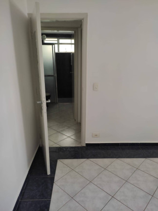 Imagem Apartamento com 2 Quartos à Venda, 72 m² em Vila Mariana - São Paulo