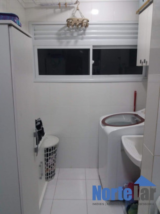 Imagem Apartamento com 2 Quartos à Venda, 65 m² em Vila Santos - São Paulo